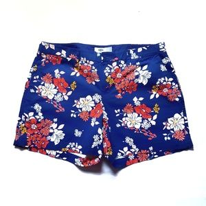 Old Navy Floral shorts